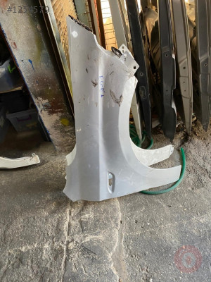 FİAT EGEA BEYAZ SAĞ ÇAMURLUK ORJİNAL