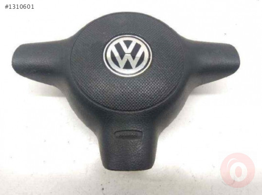 VW POLO 99-01 DİREKSİYON AİRBAG 6X0880201C