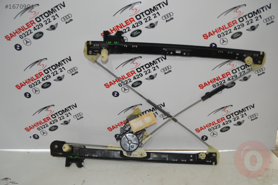 RANGE ROVER CAM KRİKOSU DK6223201