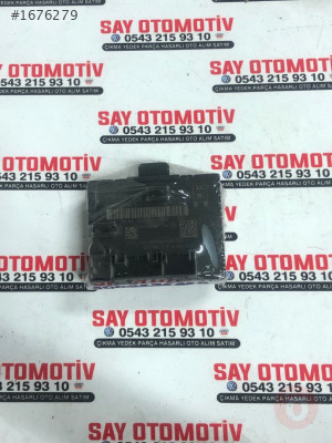 Audi A3 8v kapı kontrol ünitesi passat b8 5Q0959595D/