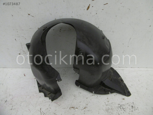 SKODA SUPERB 15-19 ÖN ÇAMURLUK DAVLUMBAZI SOL 3V0809957
