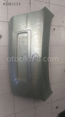 Nissan primera orijinal sökme bagaj kapağı