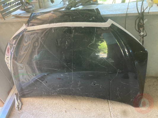 Chevrolet Aveo T300 Kaput .Oto Erkan Ünye