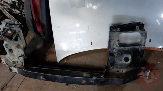volkswagen TRANSPORTER T4 Ön Panel Demiri çıkma (97 - 03)