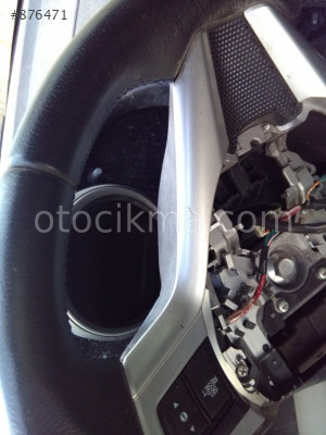 2010 HONDA CR-Z HATASIZ KM SAATİ.