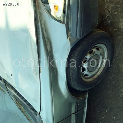 ÇIKMA 1992 TOYOTA COROLLA SAĞ ÖN ÇAMURLUK.