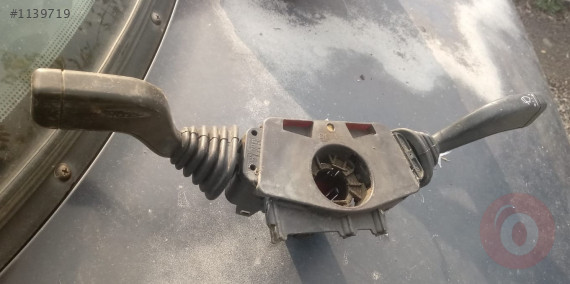 opel calibra çıkma sinyal silecek kolu
