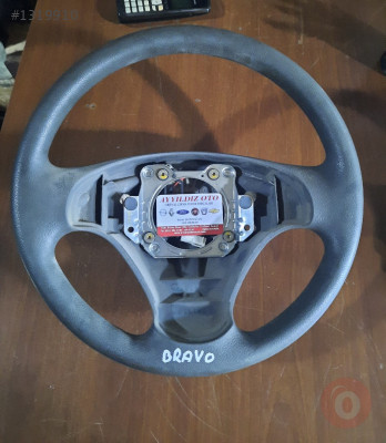 FİAT BRAVO DİREKSİYON SİMİDİ