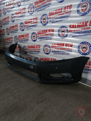 VW PASSAT B7 2011-2014 ÖN TAMPON-ÇIKMA PARÇA SALMAK OTO