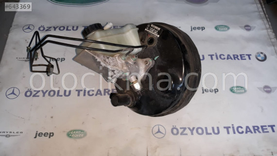 Mercedes w164 gl westinhouse A1644301430