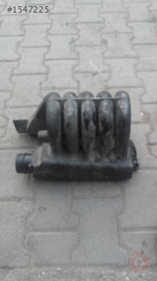transporter t4 çıkma emme manifold