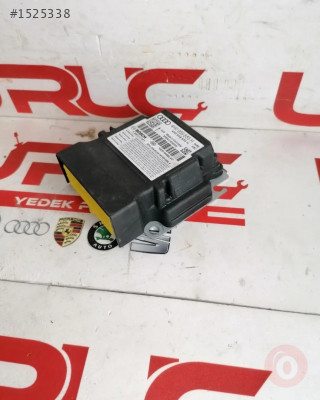 4H0959655H HAVA YASTIĞI KONTROL ÜNİTESİ (AIRBAG BEYNİ)