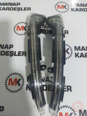 SEAT LEON AYNA SİNYALİ 5F0949101 5F0949102
