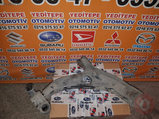 MAZAD MX5 SALINCAK