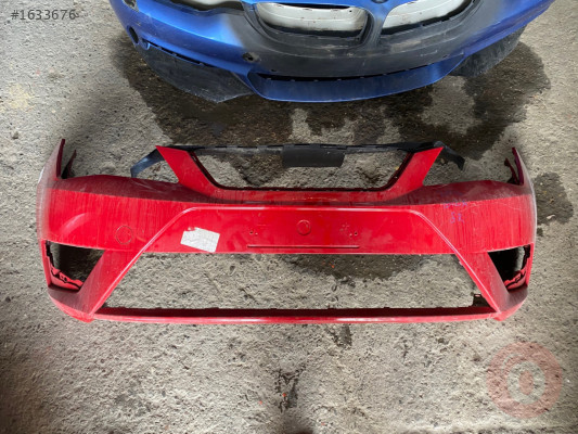 2016 Seat ıbıza Fr Ön Tampon temiz cıkma