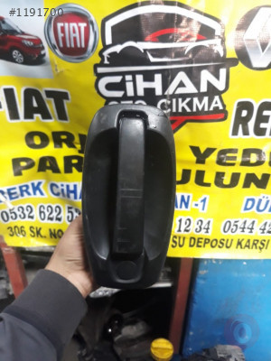 FIAT FIORINO KAPI KOLU