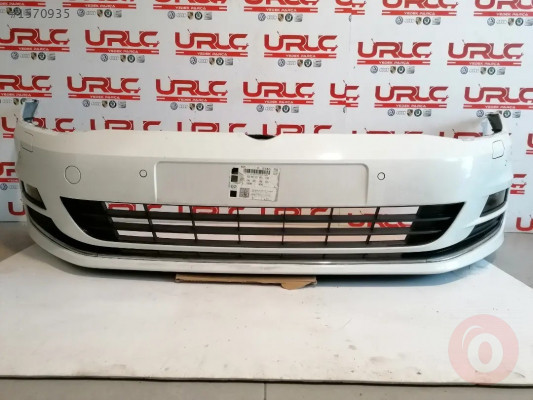 5G0807221 5G0807217BR ÖN TAMPON KOMPLE DOLU VW GOLF 2013 >