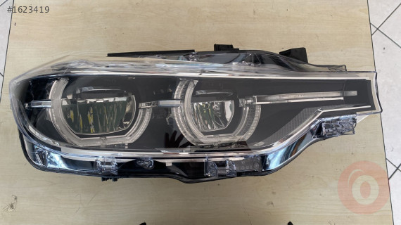 BMW f30 sağ led far 8738712-02