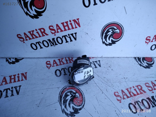 BMW F32-33 SİS FARI ÇIKMA PARÇA