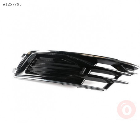 AUDİ A6 15-18 ÖN TAMPON SİS KAPAĞI SOL 4G0807647 T94