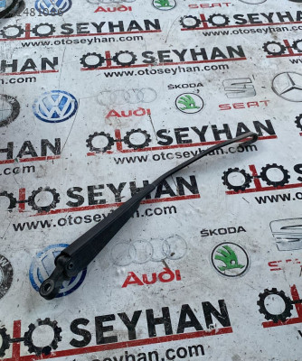 6K6955706 seat ibiza 1997 arka silecek kolu