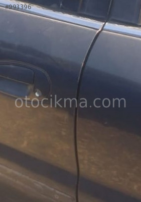 kia clarus 2.0 çıkma orjinal kapı kilitleri