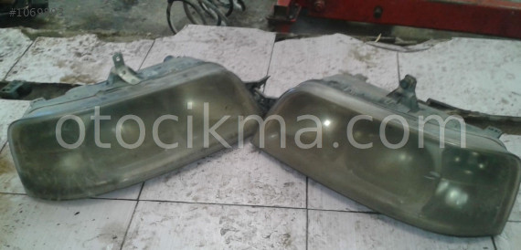 2004 model peugeot boxer çıkma takım far