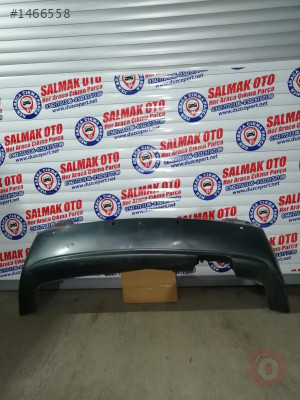 HONDA CİVİC 2007-2012 ARKA TAMPON-DÜZCE ÇIKMA
