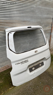 FORD TOURNEO COURİER ÇIKMA ORJİNAL ARKA BAGAJ KAPAĞI
