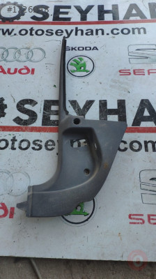 6K1863483N seat ibiza 2000 sol ön direk alt kaplaması