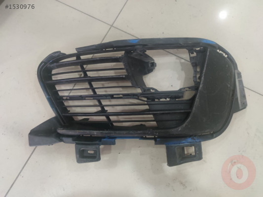 Peugeot 308 T9 Sağ Sol Sis Farı Kapağı AA38255582