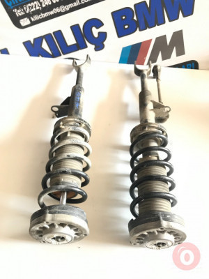 BMW F10 525 XDRİVER ÇIKMA ORJİNAL ÖN AMARTİSÖR 6789361