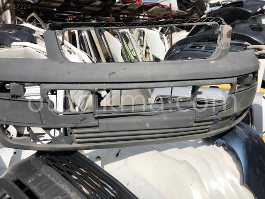 2011 transporter t5 ön Tampon