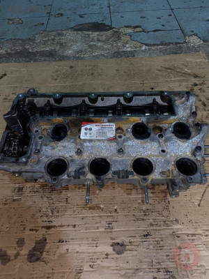 PEUGEOT 407 W45 2.0 ORJ ÇİKMA SILINDIR KAPAĞI GÜL OTOMOTIV