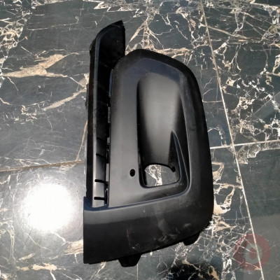 PEUGEOT RİFTER ÖN TAMPON SİS KAPAK SOL