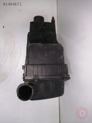 CITROEN XSARA PICASSO / PEUGEOT 206 Hava filtre kutusu