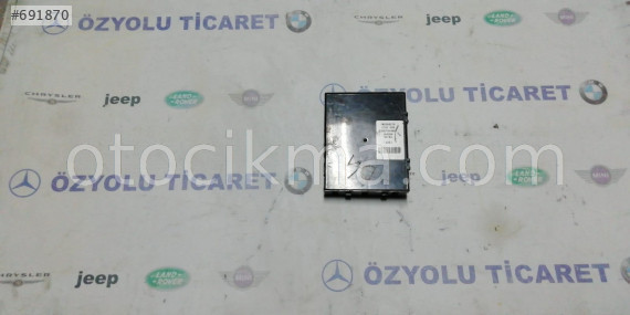 Land rover freelander 1 body kontrol beyni YWC500210