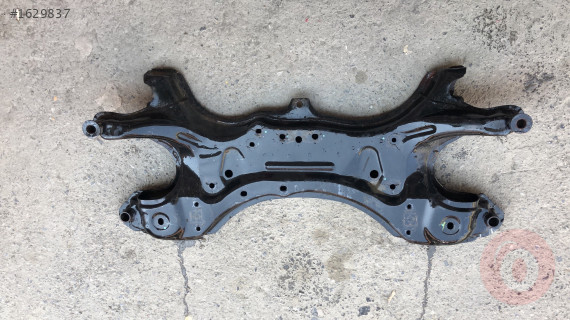 Toyota corolla 2002-2007 motor alt travers beşik orjinal çık