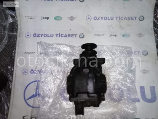 BMW e46 3 serisi 2,47 defransiyel