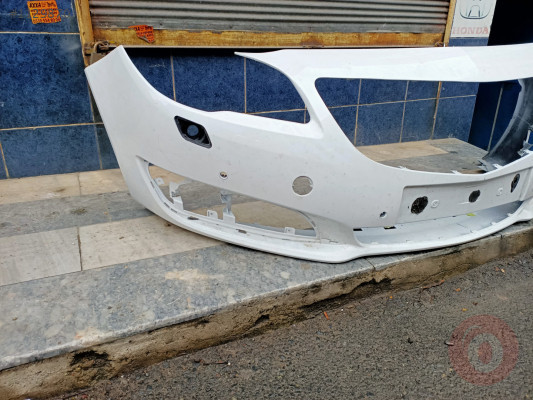 15 Opel Insignia ön tampon otobekir