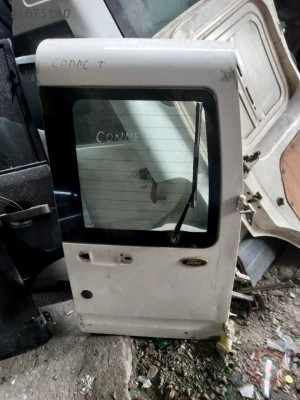 FORD CONNECT ÇIKMA HATASIZ  SAĞ ARKA BAGAJ KAPAĞI