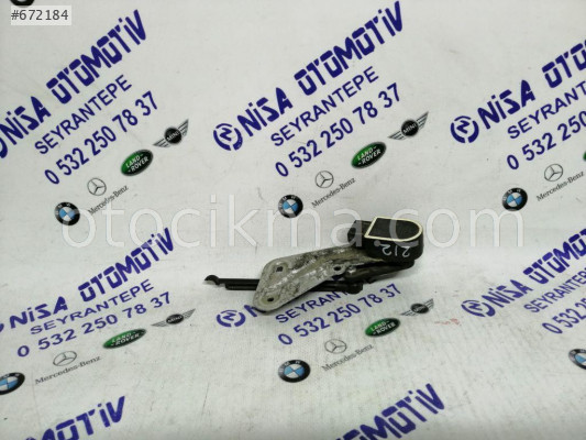 MERCEDES ML SERİSİ W166 FAR AYAR SENSÖRÜ 10-16 A0045429918 C