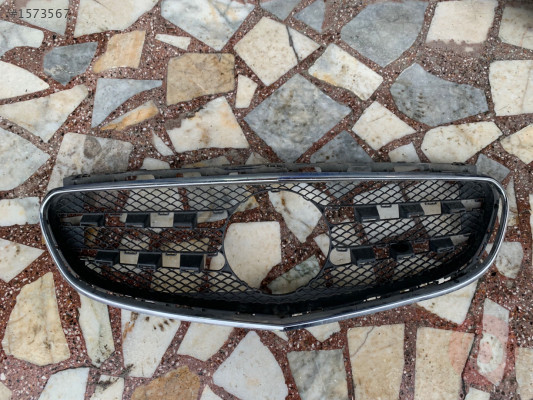 MERCEDES E SERİSİ W 212 ÇIKMA ORJİNAL ÖN PANJUR PANJUR NKLJ