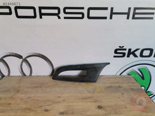 VOLKSWAGEN POLO 2010-15 SAĞ SİS KAPAĞI ORJİNAL ÇIKMA PARÇA