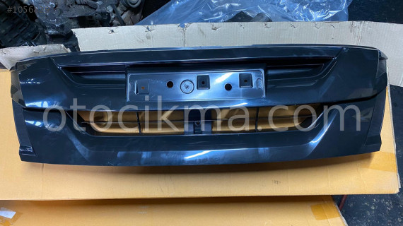 İSUZU DMAX EURO6 ÖN PANJUR SİYAH