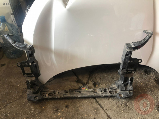 2017 2018 2019 2020 Model Honda Civic çıkma ön panel