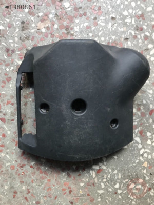 Opel Corsa D direksiyon alt bakaliti