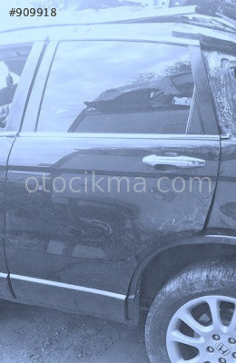 2010 HONDA CRV ÇIKMA SOL ARKA KAPI.