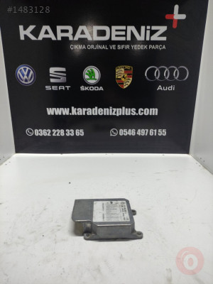 VW GOLF 5 AİRBAG BEYNİ-1C0909605A