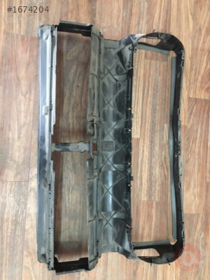BMW 5 KASA ÖN PANEL HAVA KANALI  F10 Gözlük YARIM YENİ